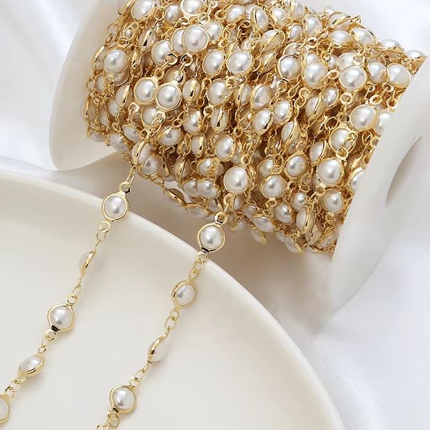 Women Accessories Sale - WT-RBC235 WKT Magnifique Chaîne de Bijoux