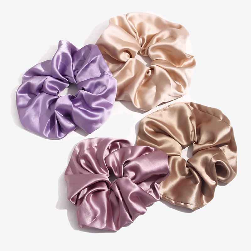 Women Accessories Sale - Withyoo | Nouveau Scrunchie surdimensionné de