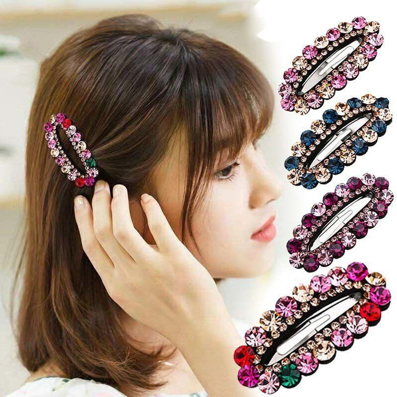 Women Accessories Sale - Barrettes en épingle à cheveux pour