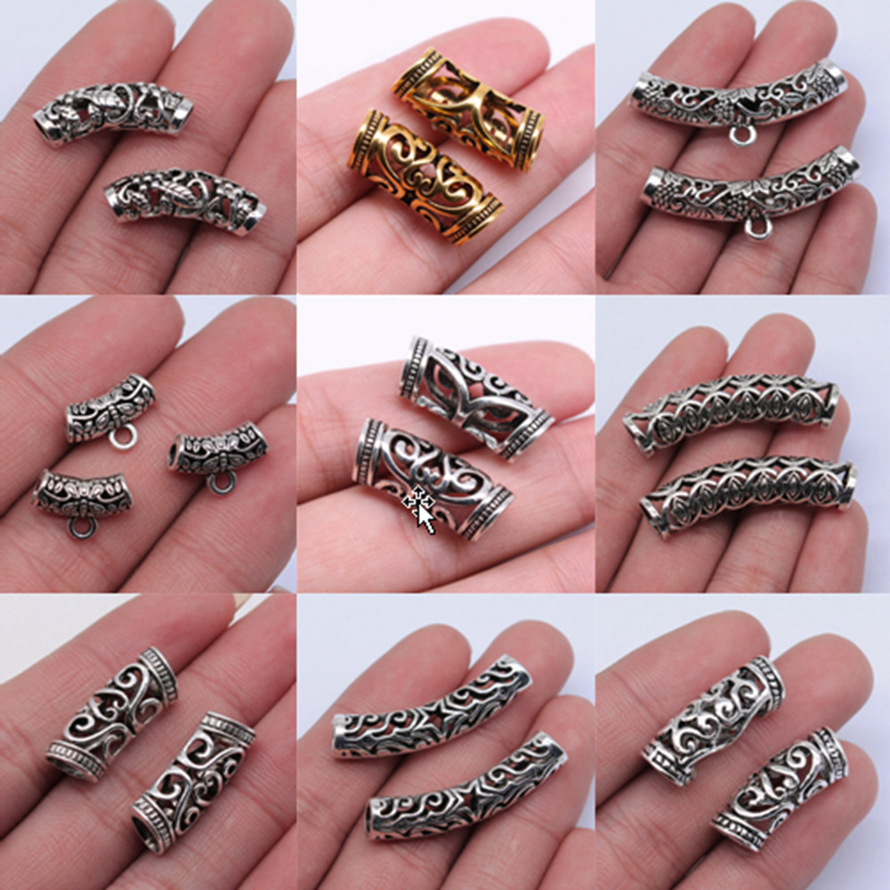Women'S African Accessories - Breloques en vrac pour bijoux, pendentif