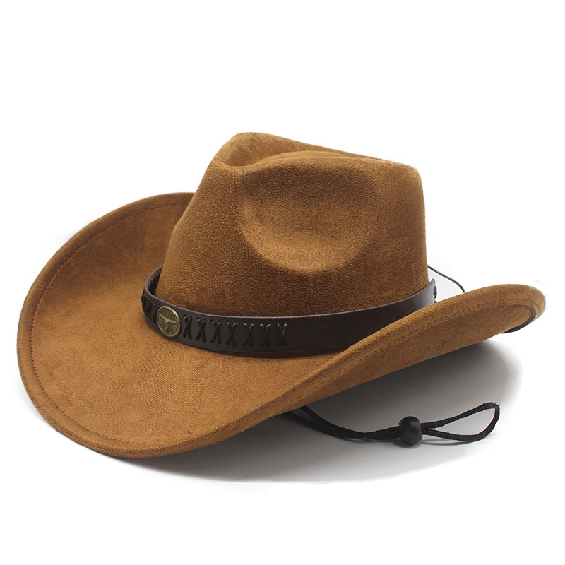 Women'S Accessories Go Outdoors - Nouveau style : Chapeau Fedora en