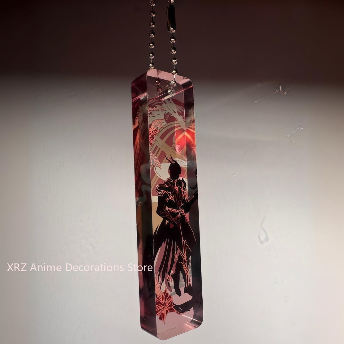 Women'S Keychain Accessories - Porte-clés Love and Deepspace Sylus, pendentif