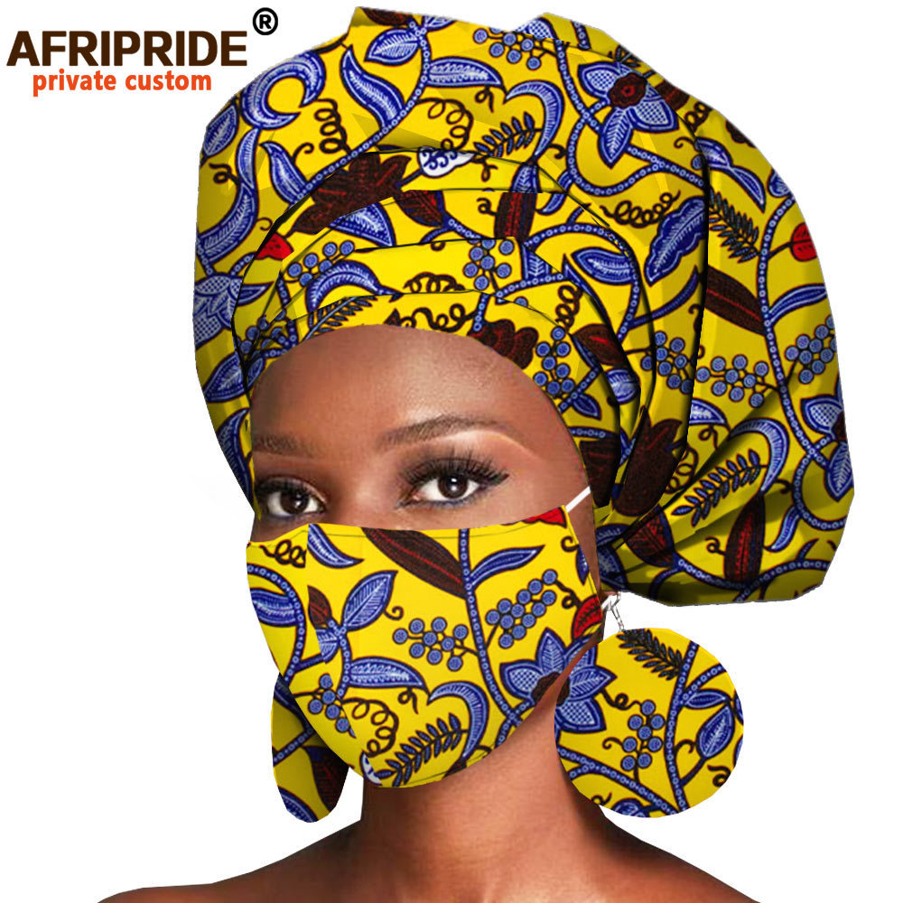 Women'S African Accessories - Boucles d'oreilles enveloppantes de sauna africain,