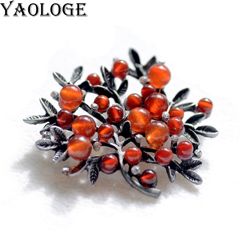 Women Accessories Bouquet - Nouveau Bouquet de feuilles de plantes