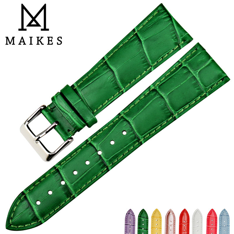 Women'S Accessories Gucci - MAIKES montre accessoires 16mm 18mm 20mm