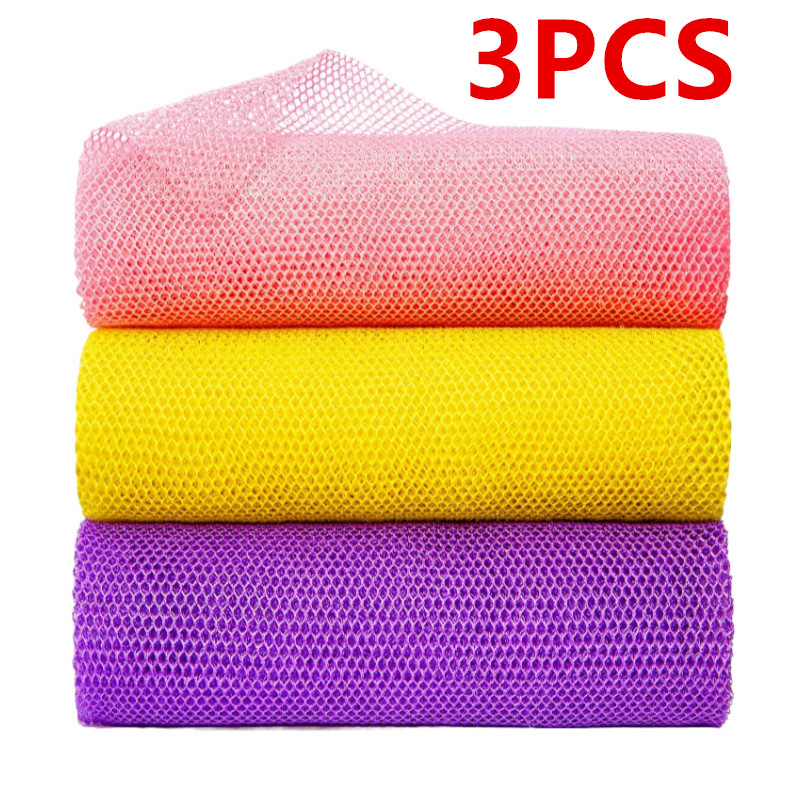 Women'S African Accessories - Éponge de bain africaine en filet