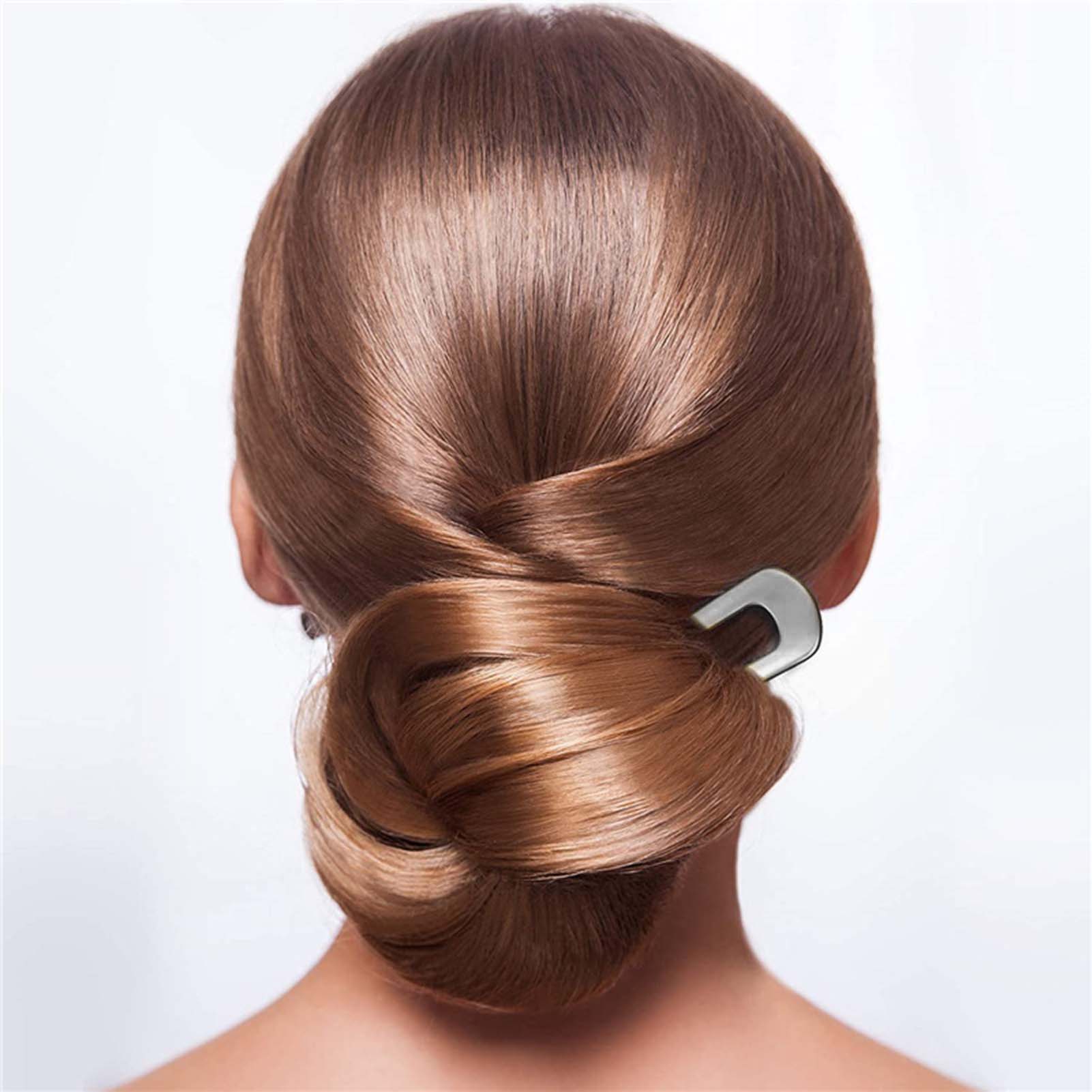 Épingles à cheveux en U de sty - Hair Fork Stick avis et prix