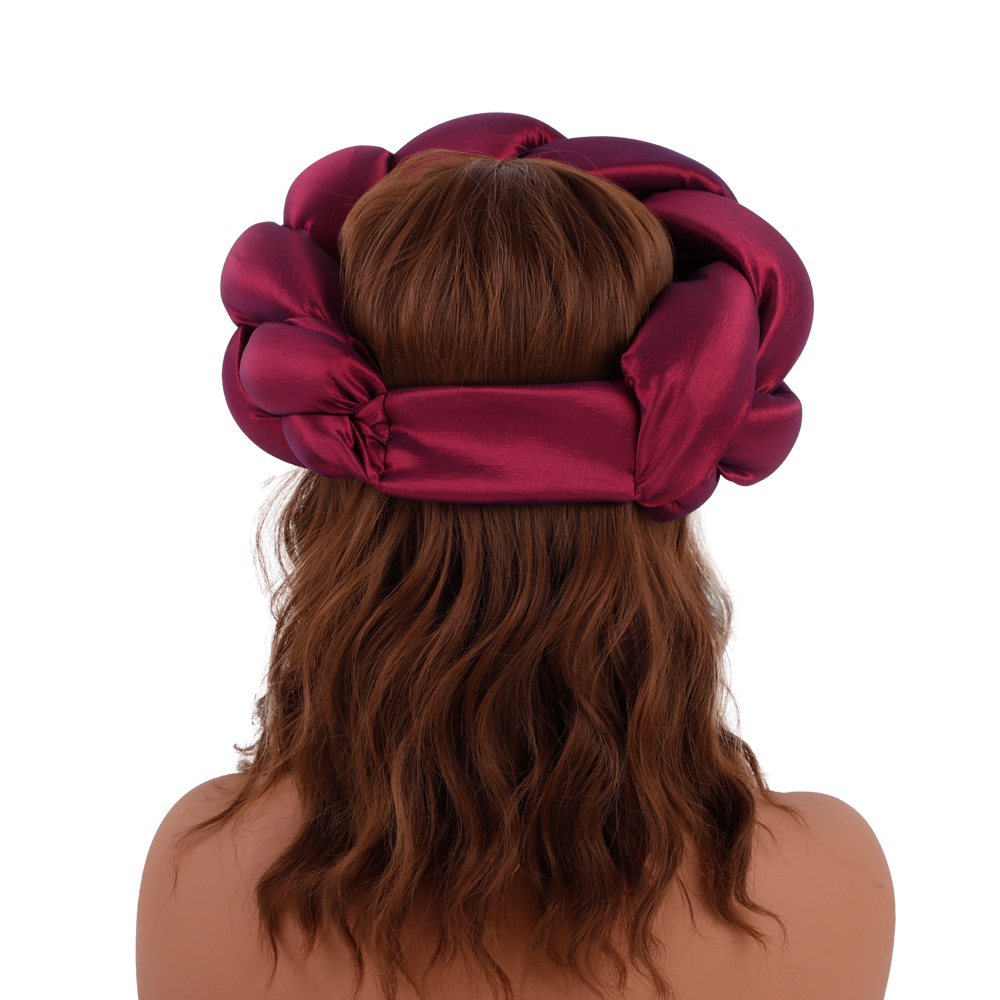 Bandeau Super tressé exagéré,  - Women'S African Accessories avis et prix