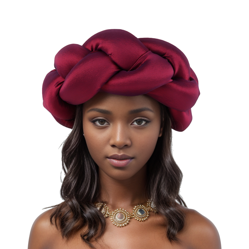 Bandeau Super tressé exagéré,  - Women'S African Accessories avis et prix