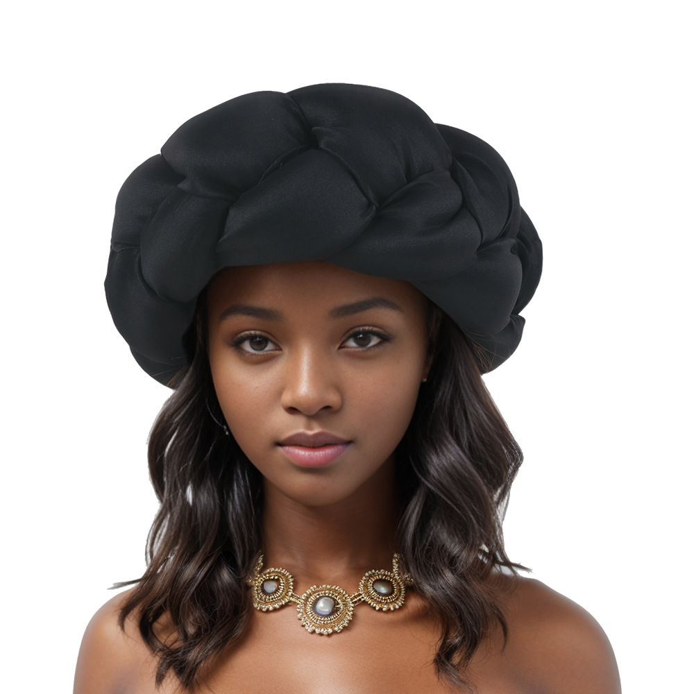 Bandeau Super tressé exagéré,  - Women'S African Accessories avis et prix