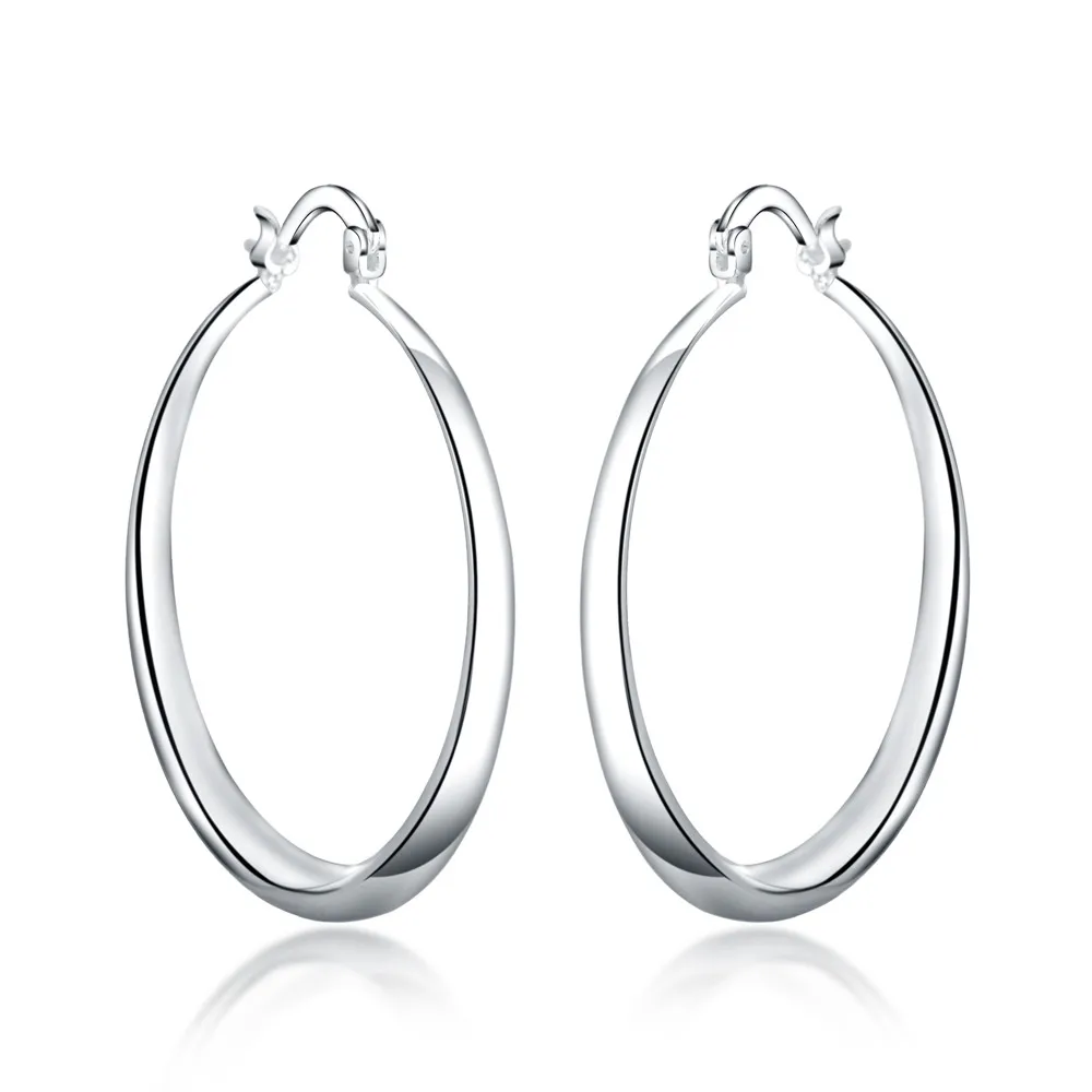 Nouvelles boucles d'oreilles c - Statement Earrings Oversized avis et prix