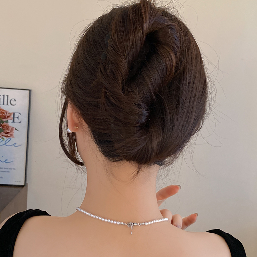 Peignes fourchettes à cheveux  - Hair Fork Stick avis et prix