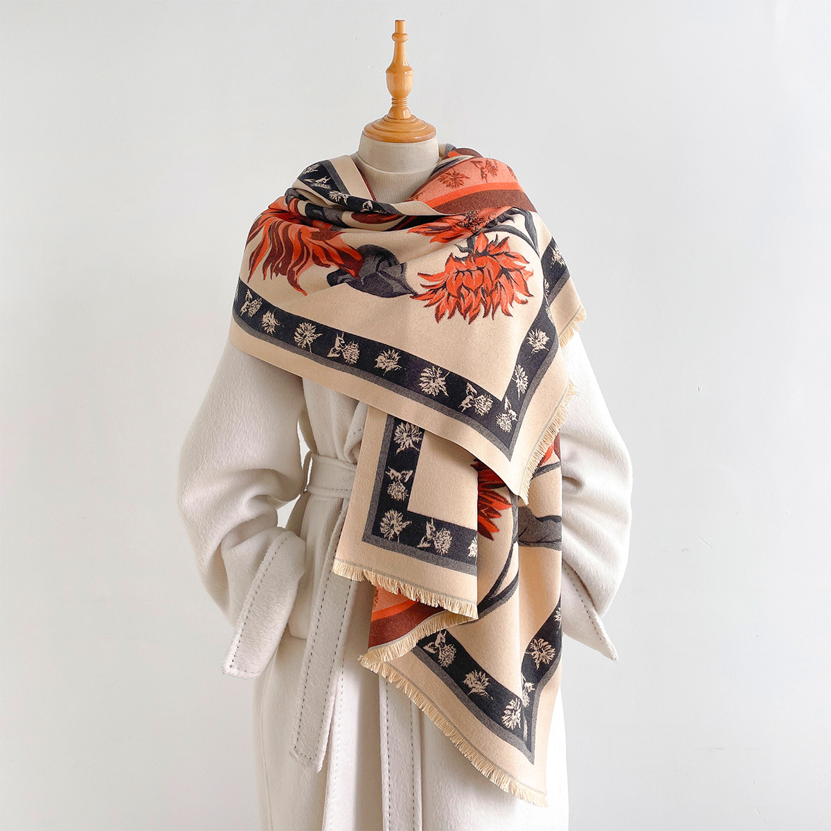Écharpe, hijab, bandana, châle - Women'S Accessories Go Outdoors avis et prix