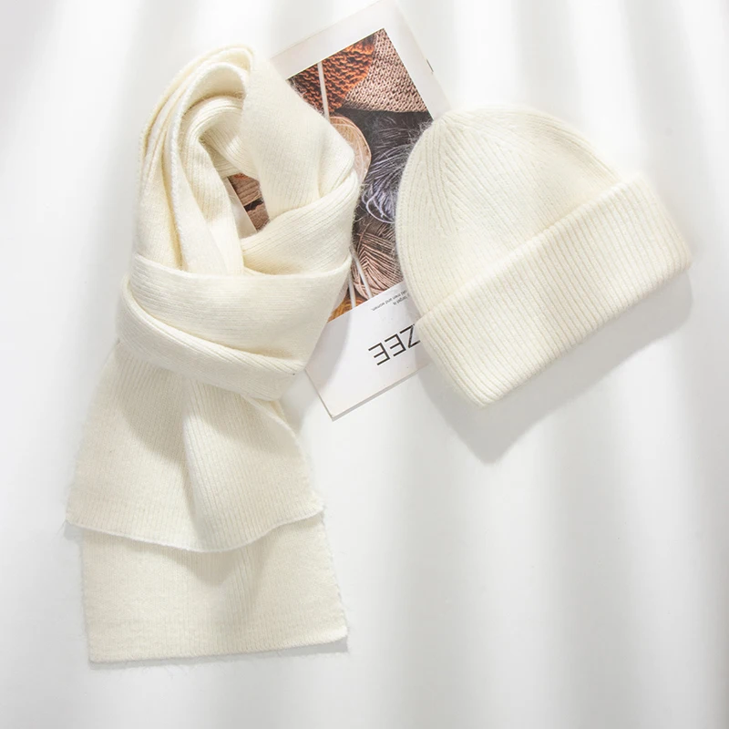 Ensemble chapeau et écharpe An - Women'S Accessories Go Outdoors avis et prix