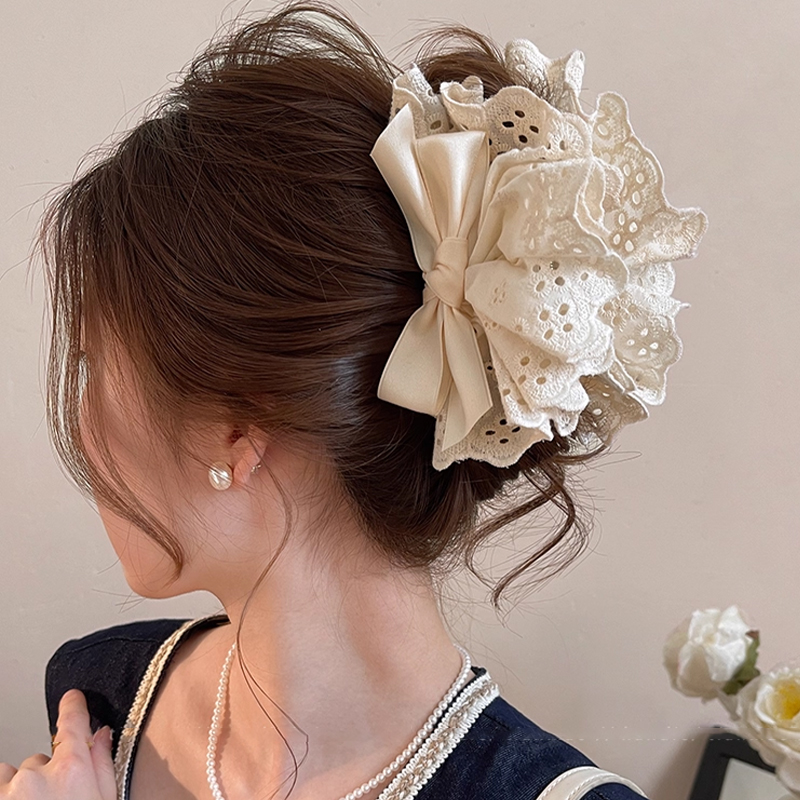 Promotion : Pince à cheveux re - Women Accessories Sale avis et prix