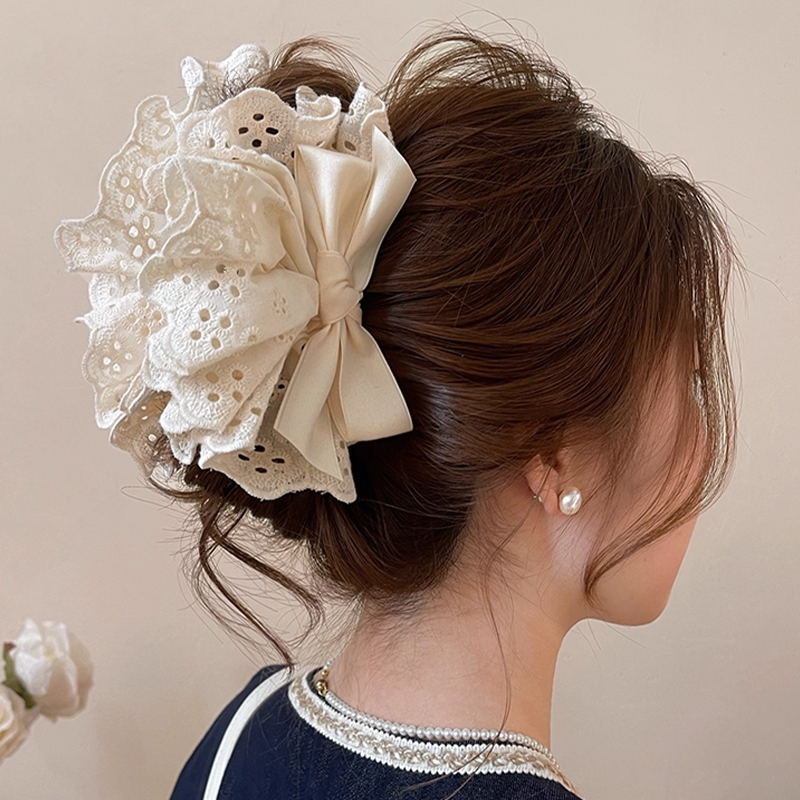 Promotion : Pince à cheveux re - Women Accessories Sale avis et prix