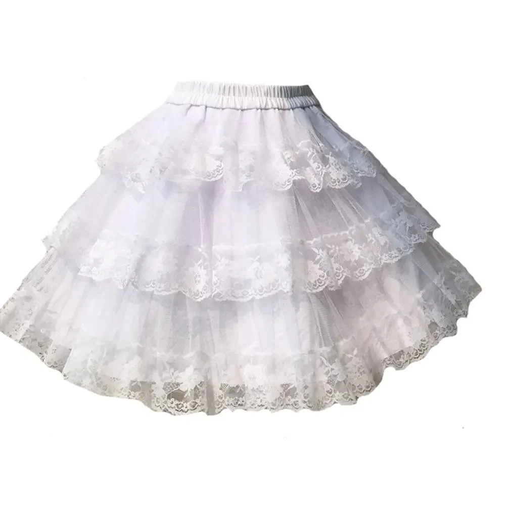 Femmes Tutu jupon jupe Vintage - Women'S Accessories In The 1950S avis et prix