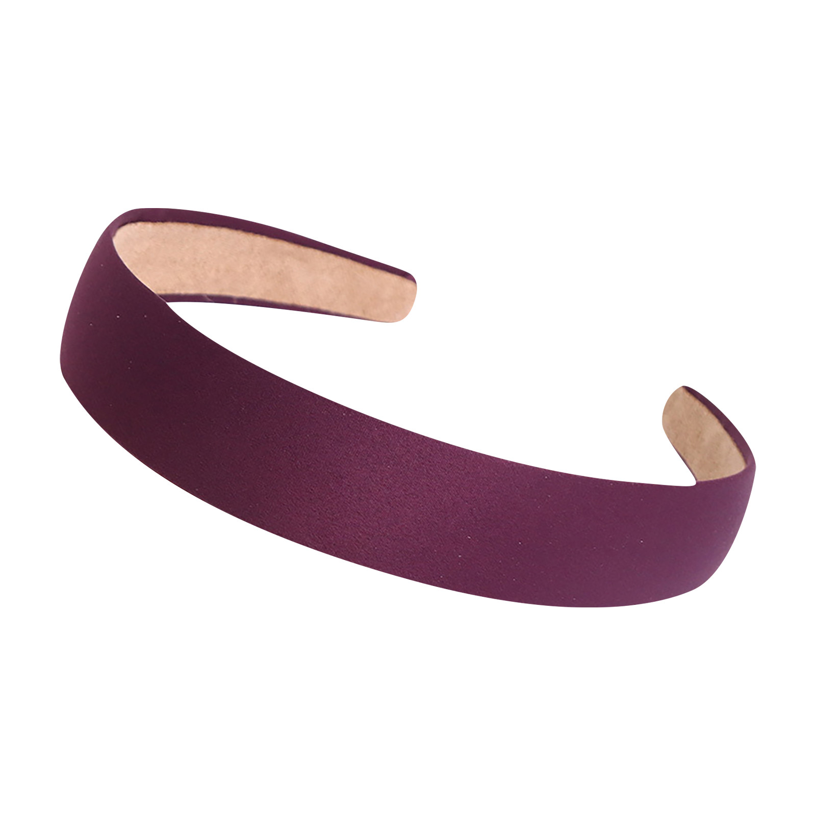 Serre-tête large en tissu uni  - Women'S Accessories Go Outdoors avis et prix