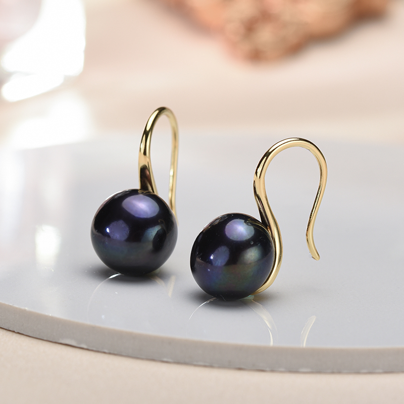 Grandes boucles d'oreilles en  - Statement Earrings Oversized avis et prix