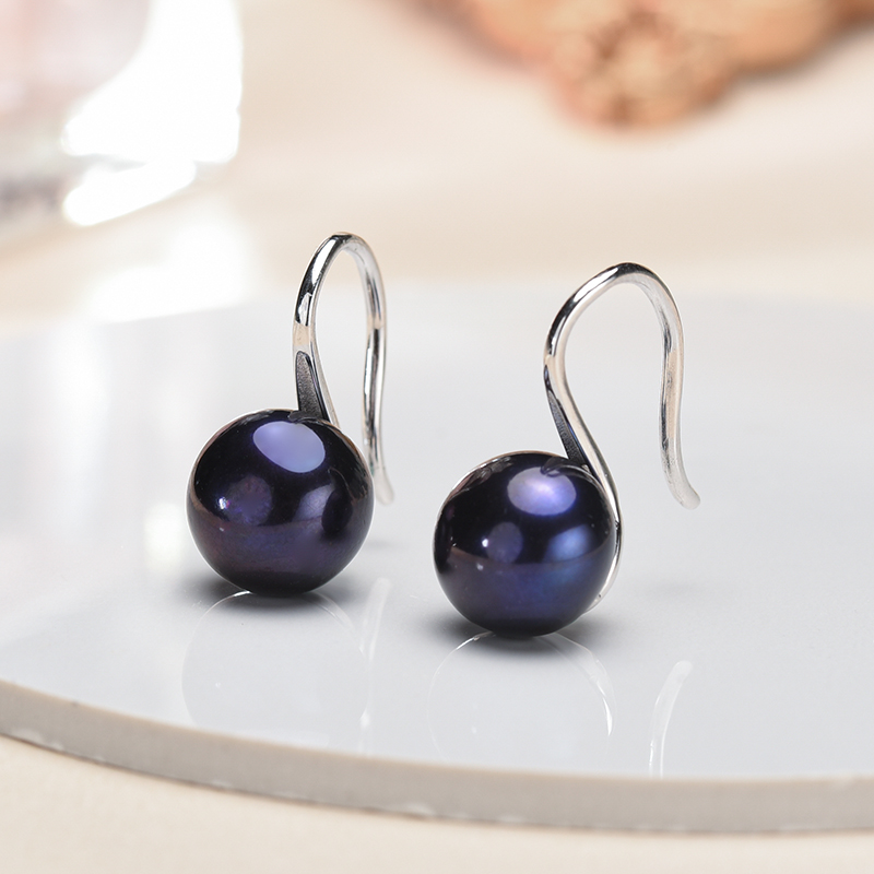 Grandes boucles d'oreilles en  - Statement Earrings Oversized avis et prix