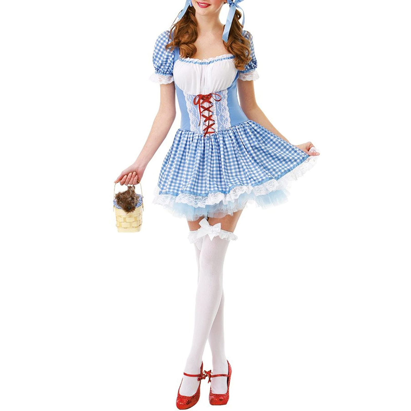 HEZIOWYUN-Costumes de Cosplay  - Layered Necklace Set avis et prix