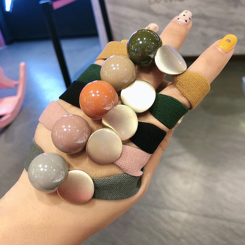 Chouchou élastique pour cheveu - Women Accessories Sale avis et prix