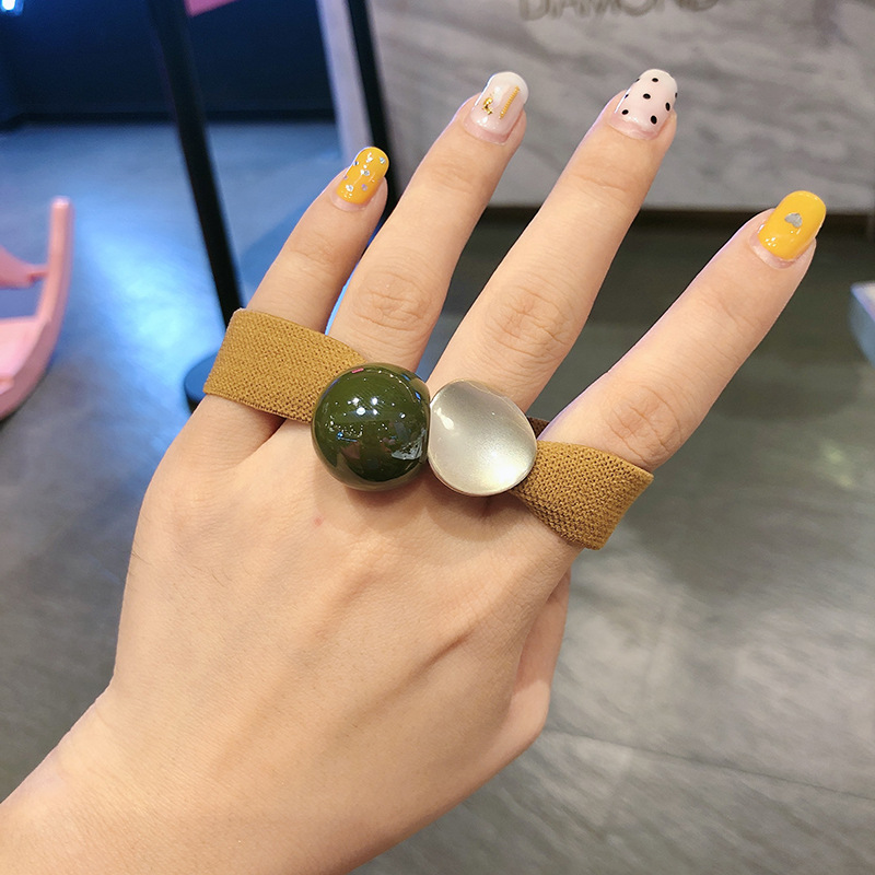 Chouchou élastique pour cheveu - Women Accessories Sale avis et prix
