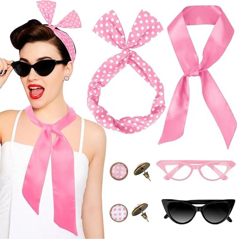 39BD – ensemble d'accessoires  - Women'S Accessories In The 1950S avis et prix