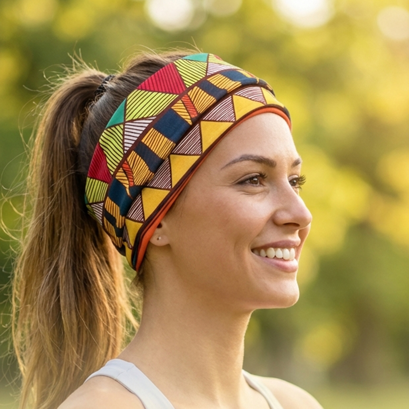 Bandeau Bohème pour Femme, Tur - Women'S African Accessories avis et prix