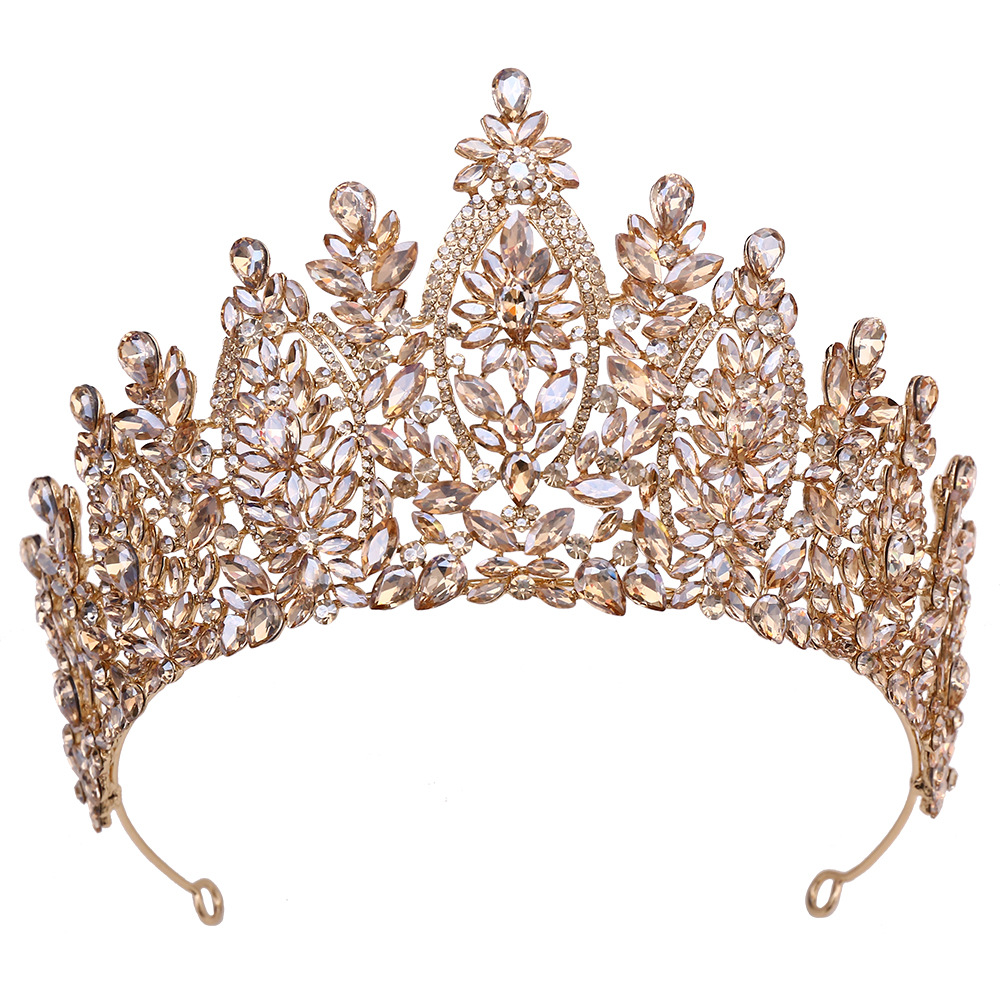 Couronne de mariée baroque eur - Women Accessories For Wedding avis et prix