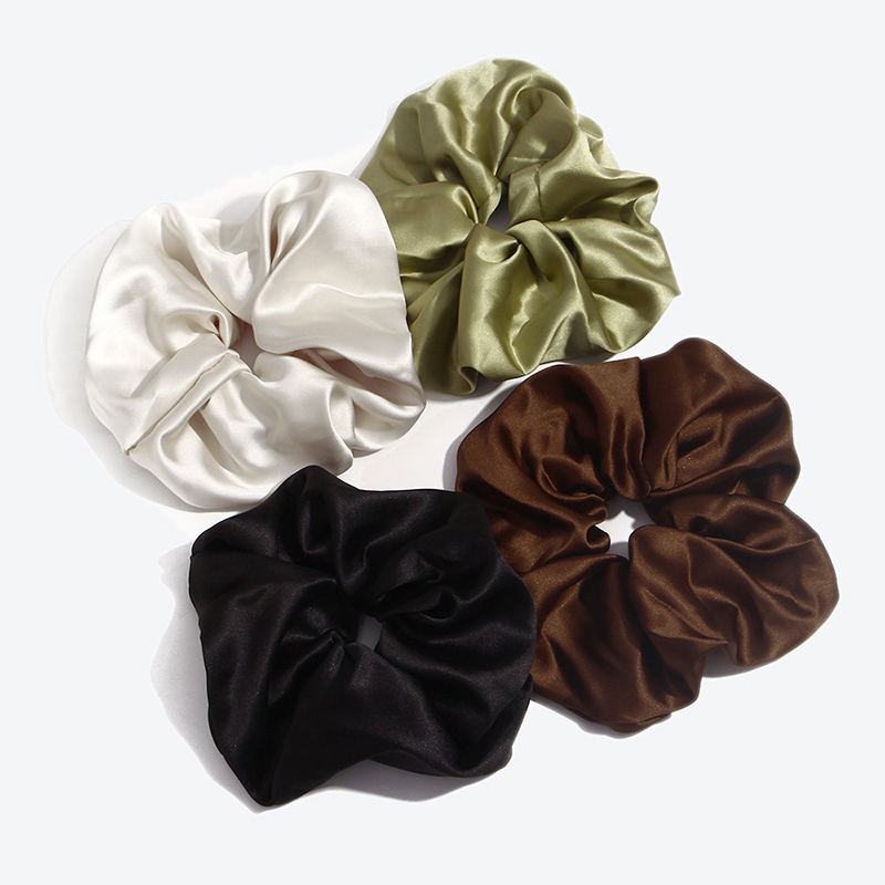 Withyoo | Nouveau Scrunchie su - Women Accessories Sale avis et prix