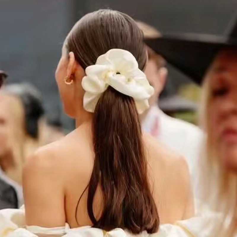Withyoo | Nouveau Scrunchie su - Women Accessories Sale avis et prix
