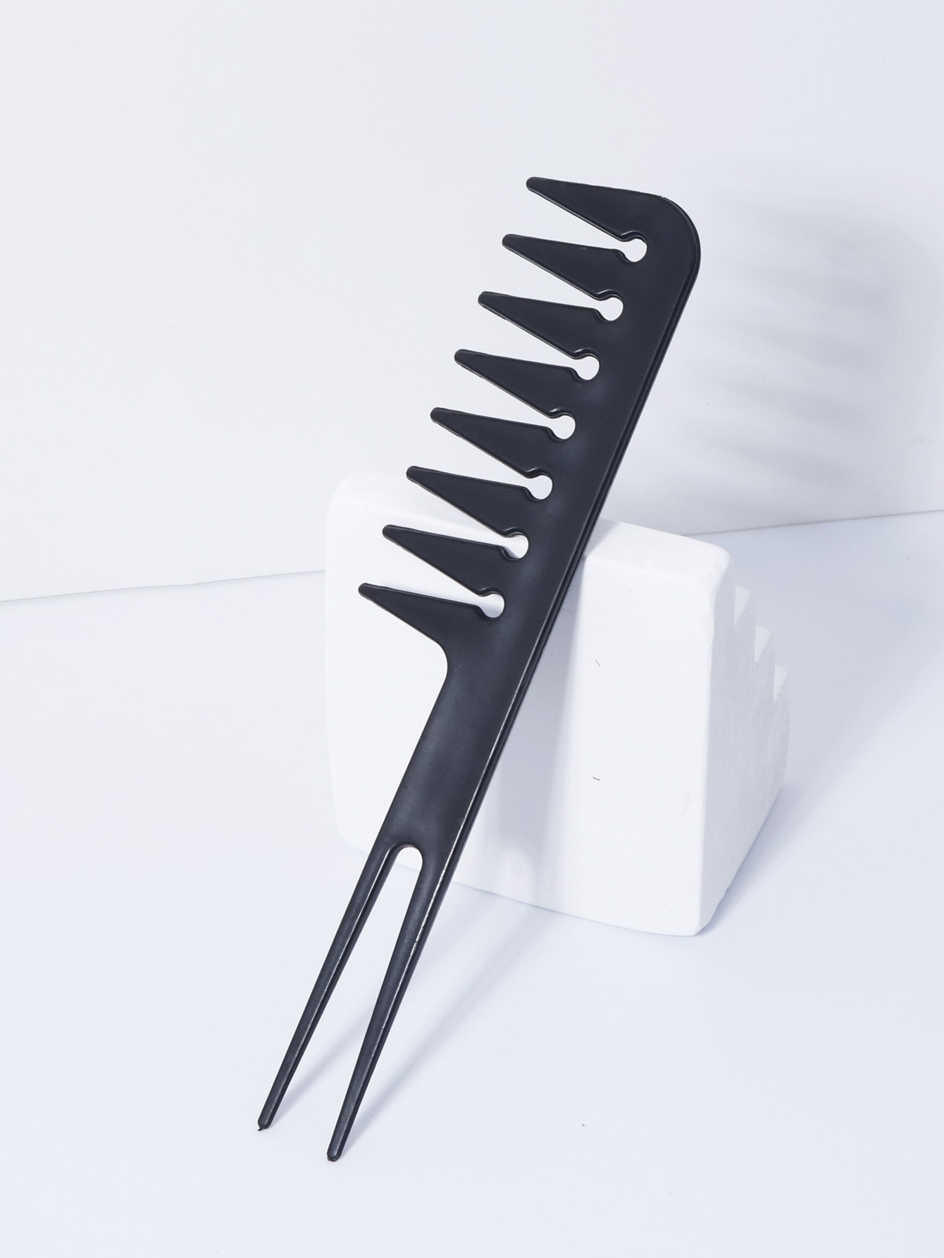 Peigne à double fourche à dent - Women'S African Accessories avis et prix