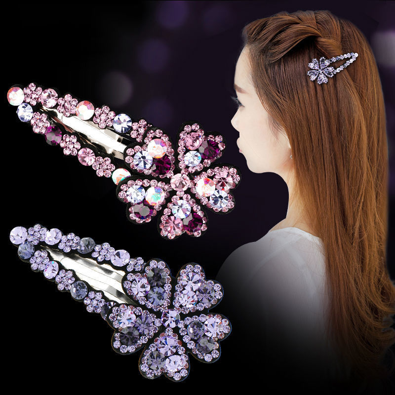 Barrettes en épingle à cheveux - Women Accessories Sale avis et prix