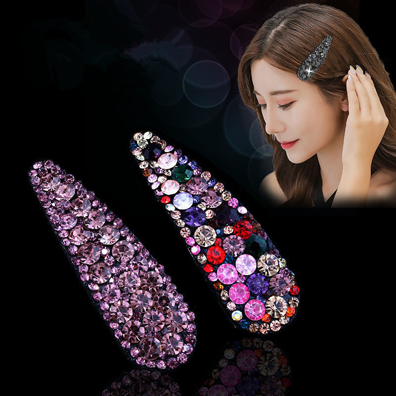 Barrettes en épingle à cheveux - Women Accessories Sale avis et prix