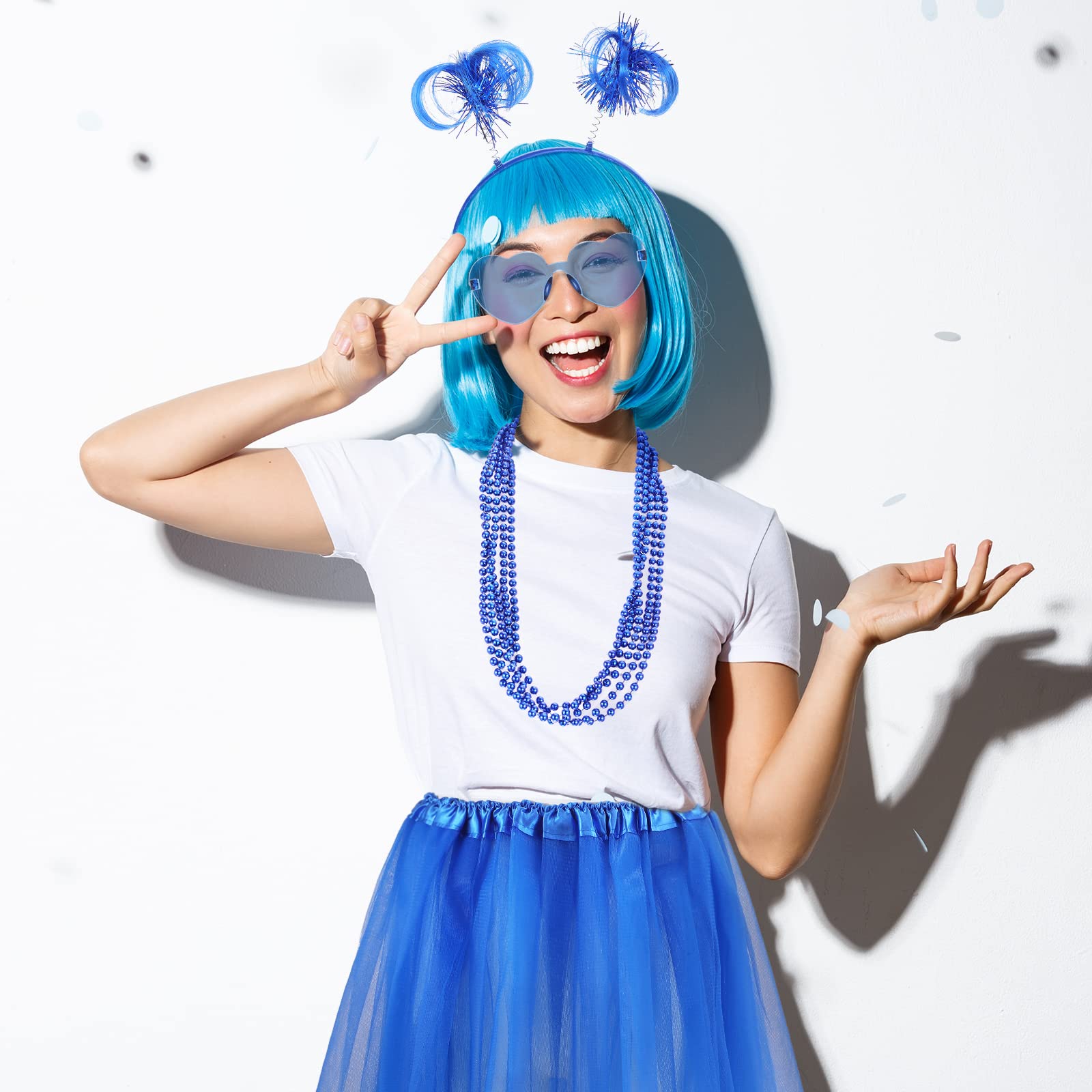 Ensemble de costume tutu pour  - Layered Necklace Set avis et prix