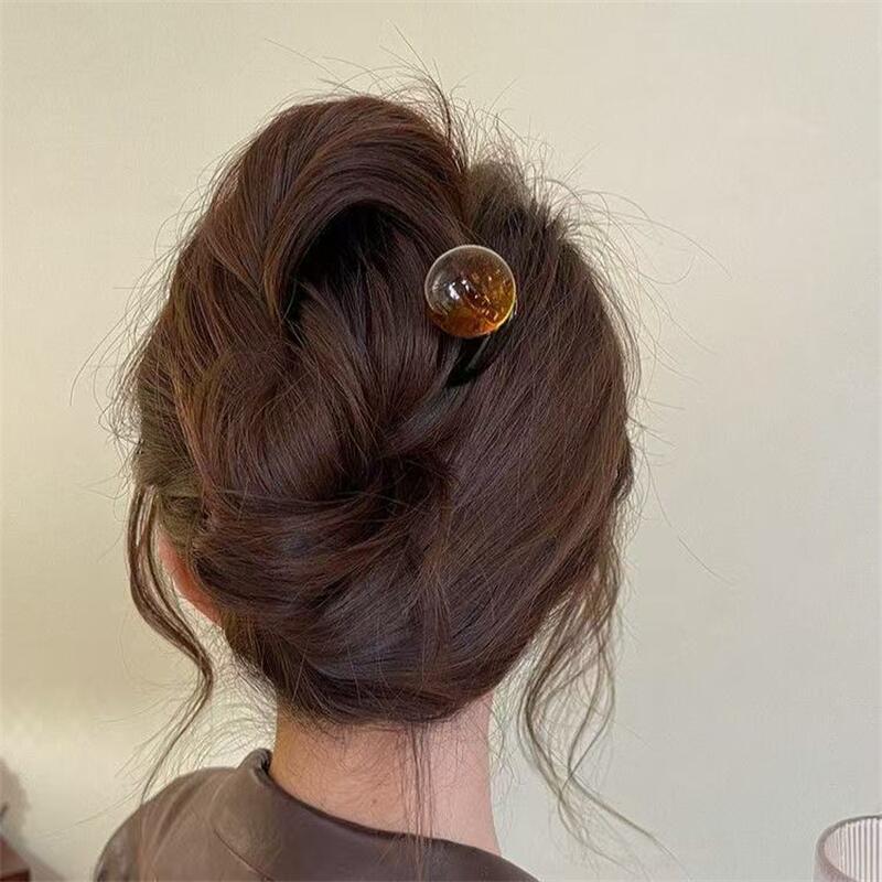 Épingles à cheveux en forme de - Hair Fork Stick avis et prix