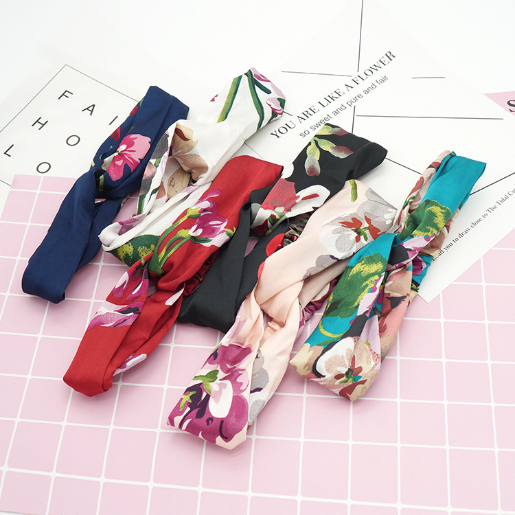 Bandeau pour cheveux avec nœud - Women Accessories Sale avis et prix