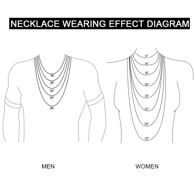 Collier arabe avec nom personn - Layered Necklace Set avis et prix