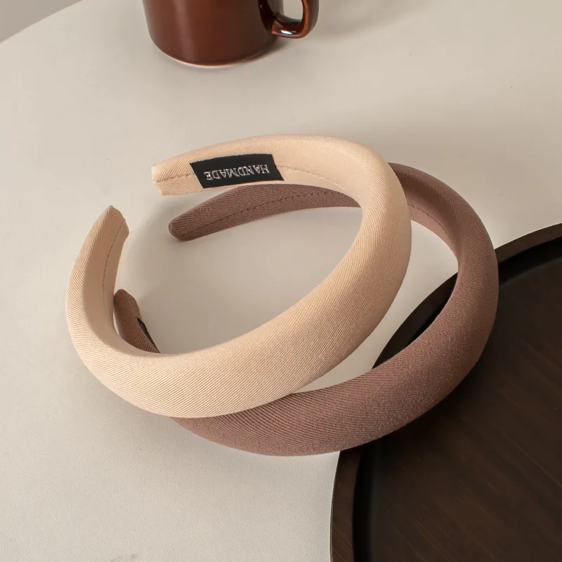 Bandeau de cheveux en tissu à  - Women'S Accessories Go Outdoors avis et prix