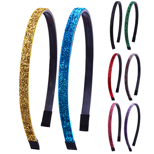 Bandeau brillant antidérapant  - Women Accessories Sale avis et prix