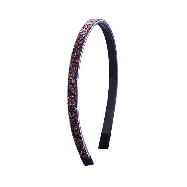 Bandeau brillant antidérapant  - Women Accessories Sale avis et prix