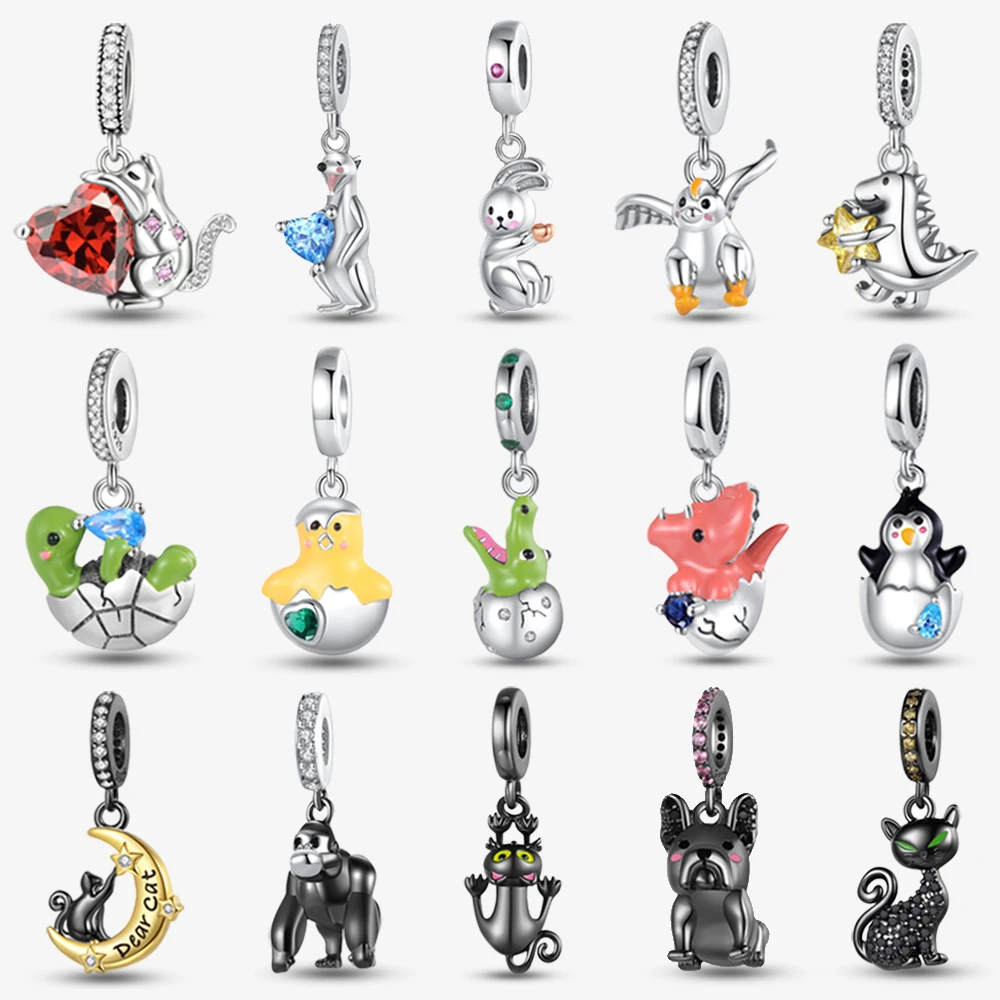 Nouveau 925 en argent Sterling - Women Accessories Pandora avis et prix