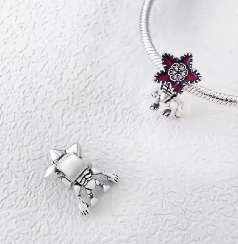 Pendentif DIY Perles Fleur Mon - Women Accessories Pandora avis et prix