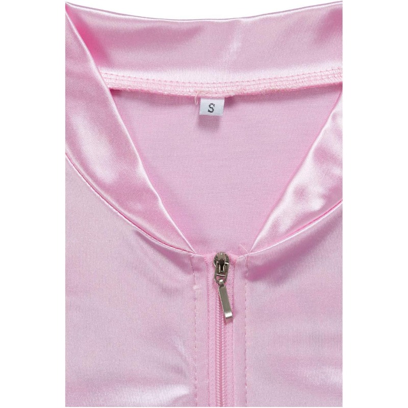 Veste et foulards en satin ros - Women'S Accessories In The 1950S avis et prix