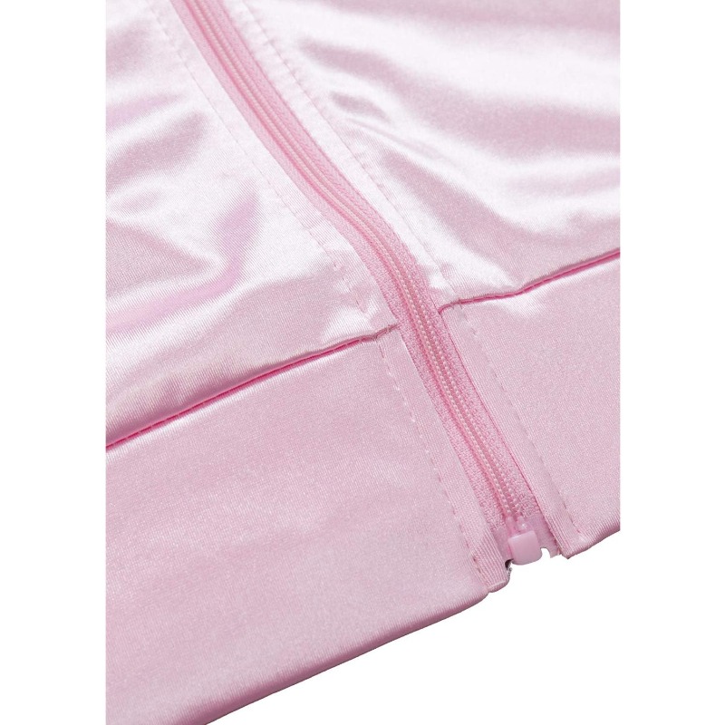 Veste et foulards en satin ros - Women'S Accessories In The 1950S avis et prix
