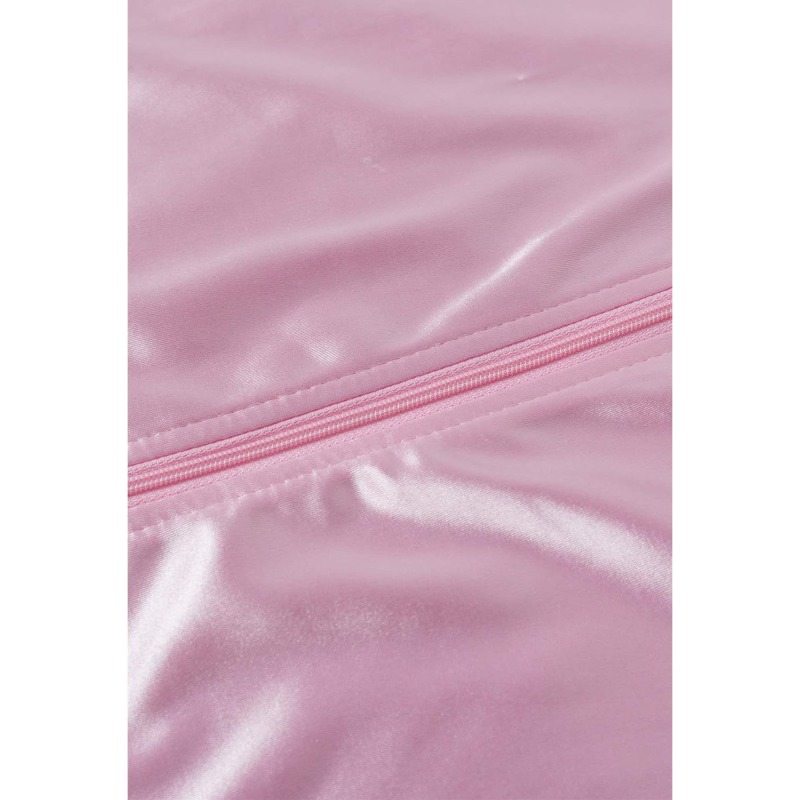 Veste et foulards en satin ros - Women'S Accessories In The 1950S avis et prix
