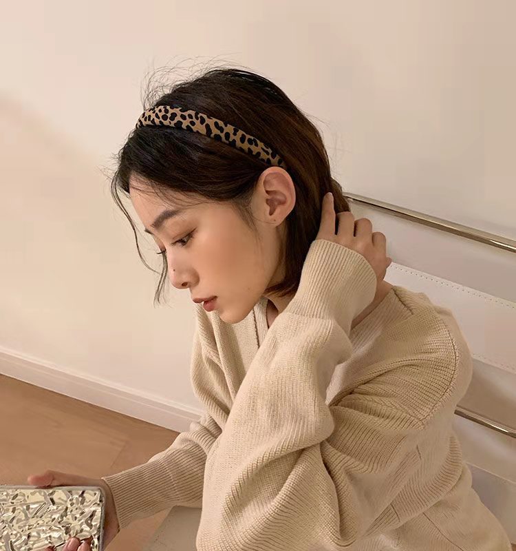 Bandeau de cheveux en Grain de - Women'S Accessories Go Outdoors avis et prix