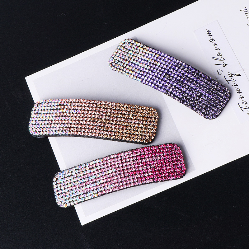 Barrettes en épingle à cheveux - Women Accessories Sale avis et prix