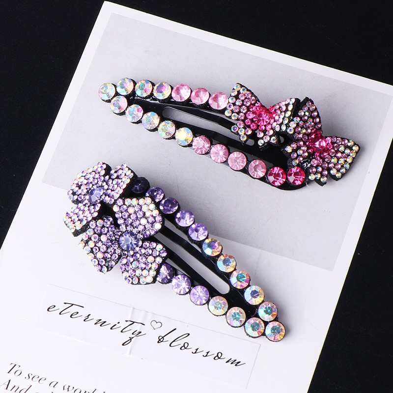 Barrettes en épingle à cheveux - Women Accessories Sale avis et prix